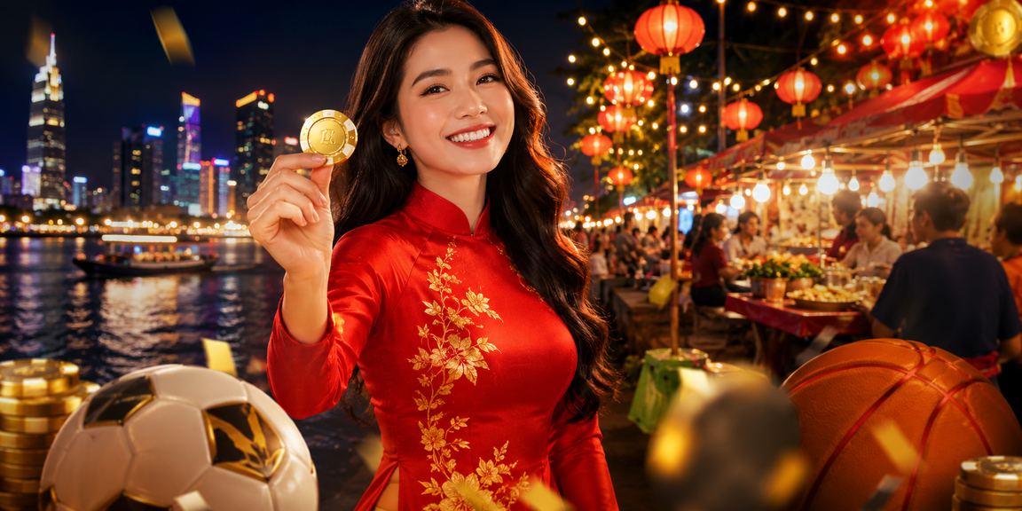 Người chơi tham gia cá cược thể thao tại TP. Hồ Chí Minh